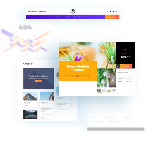 Llega Divi 4.0: qué trae la nueva versión de Divi