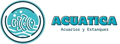 Acuática Acuarios y Estanques
